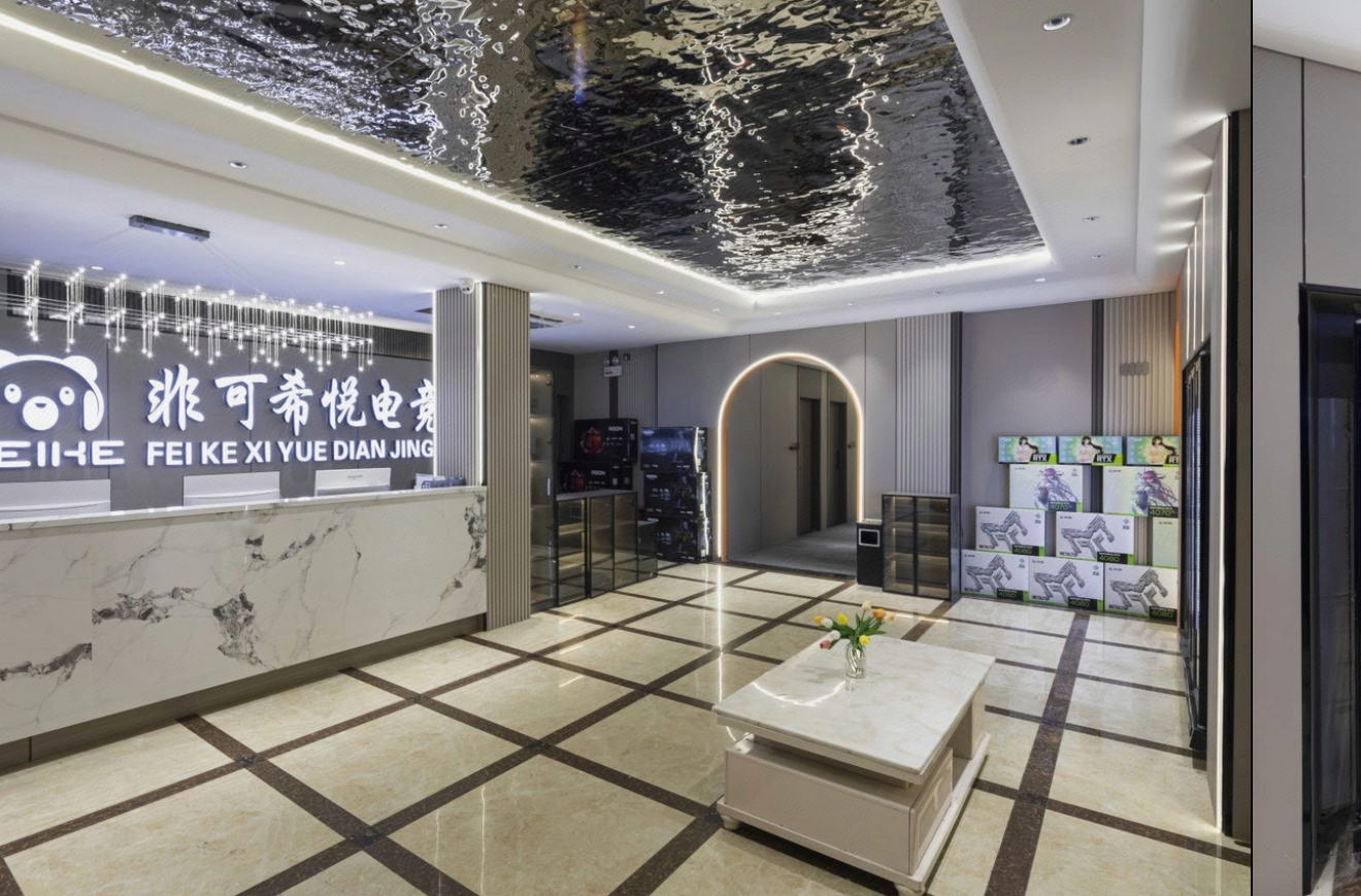 南昌市紫荆夜市店