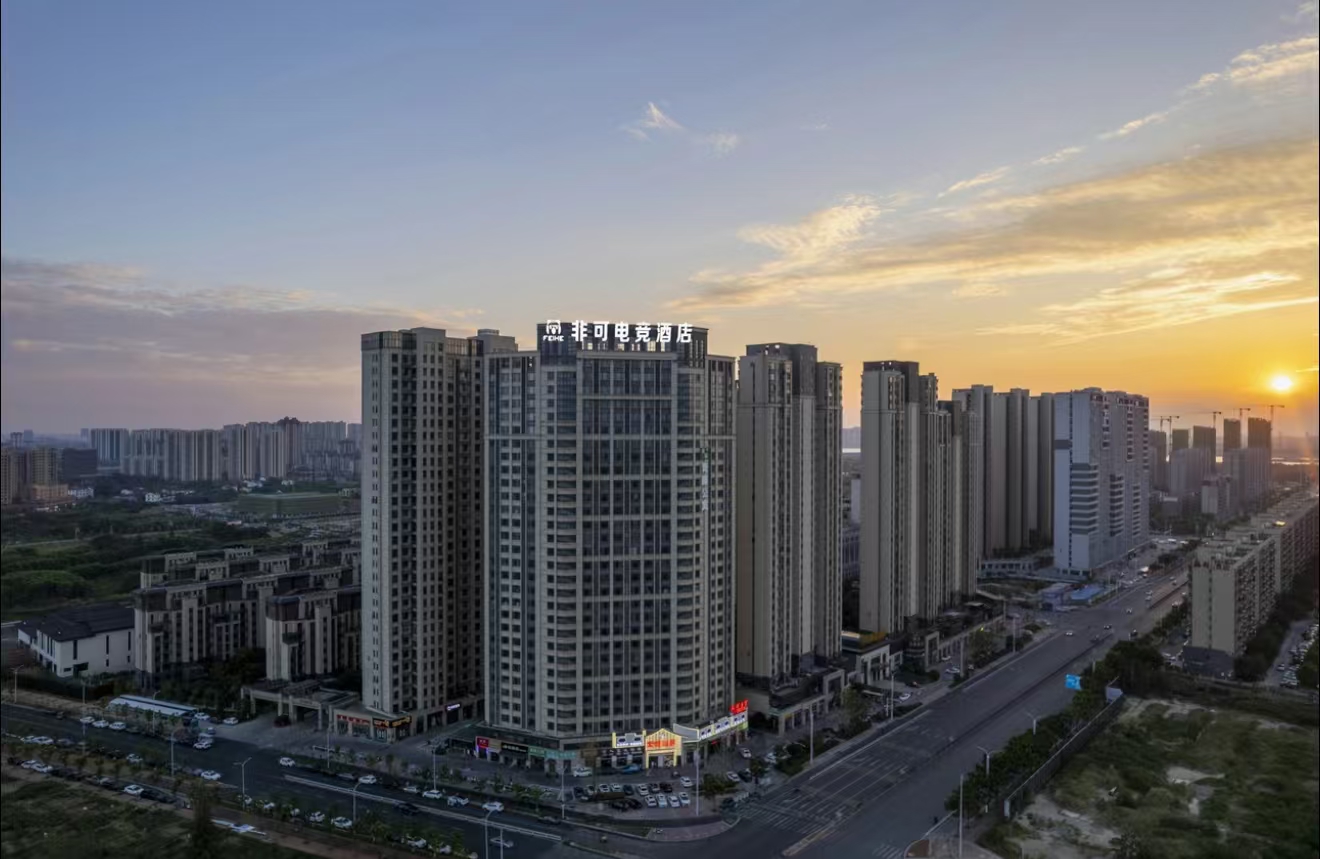 南昌市象湖一附院店